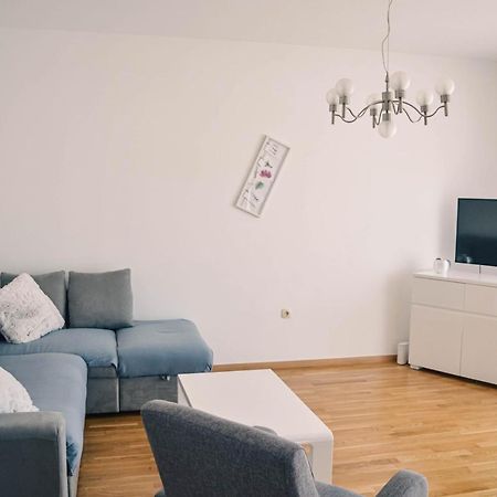 זאדאר Apartment Valentina מראה חיצוני תמונה