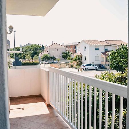 זאדאר Apartment Valentina מראה חיצוני תמונה